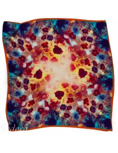 Pañuelo seda 53x53 2