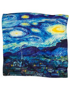 Pañuelo seda 53x53 2