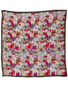 Pañuelo seda 90x90 2