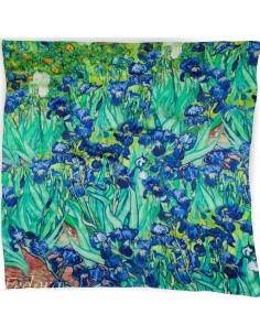 Pañuelo seda 110x110 2