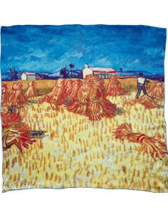 Pañuelo seda 110x110 2