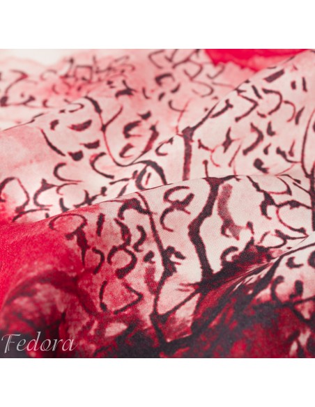 Pañuelo seda 110x110