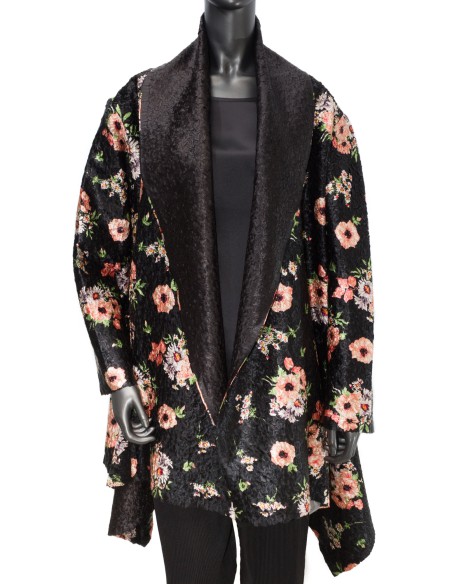 Chaqueta