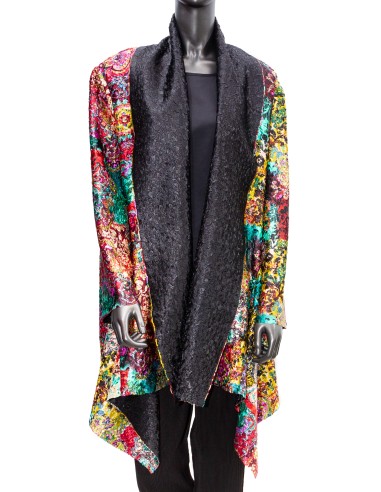 Chaqueta