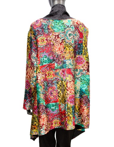 Chaqueta