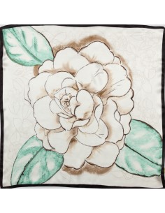 Pañuelo seda 70x70 2