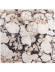 Pañuelo seda 70x70 2