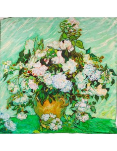 Pañuelo seda 90x90 2