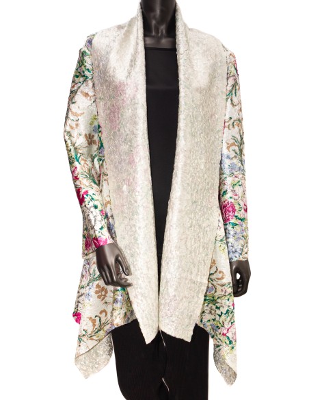 Chaqueta