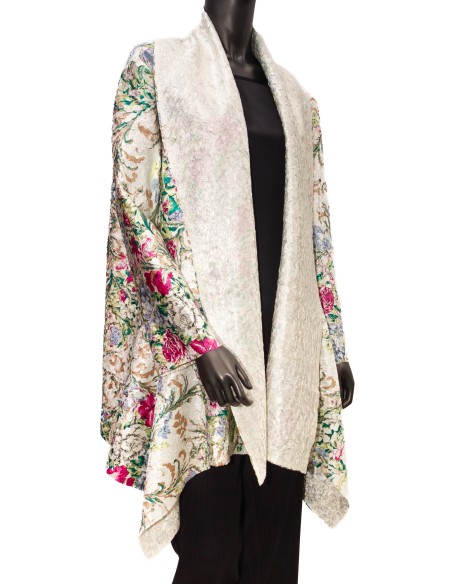 Chaqueta