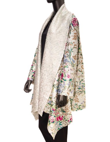 Chaqueta
