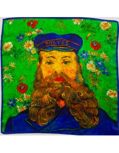 Pañuelo seda 50x50 2