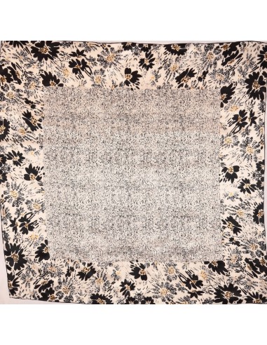 Pañuelo seda 110x110