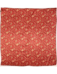 Pañuelo seda 110x110