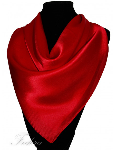 Pañuelo seda 53x53