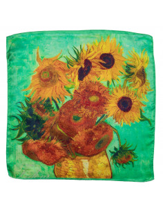 Pañuelo seda 53x53 2